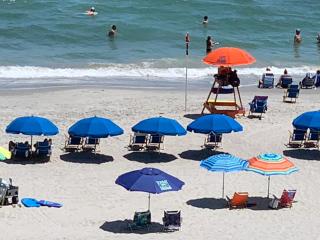 Marriott Ocean Watch Villas - Myrtle Beach - 3