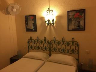Gayfriendly 2 bedrooms apartment, pet friendly - Torremolinos - 2