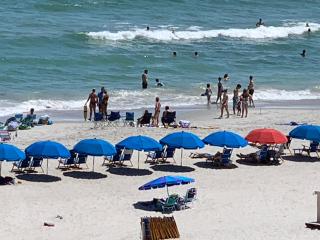 Marriott Ocean Watch Villas - Myrtle Beach - 8