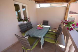 Apartment Rustica with 2 bedrooms - Ljubač - 8