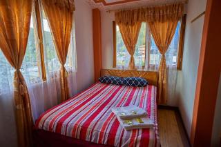 Hostal Kuyllur Ñan - Zumbagua - 2