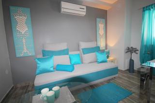 Groundfloor apartment Rustica with 2 bedrooms - Ljubač - 7