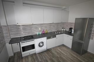 Groundfloor apartment Rustica with 2 bedrooms - Ljubač - 6