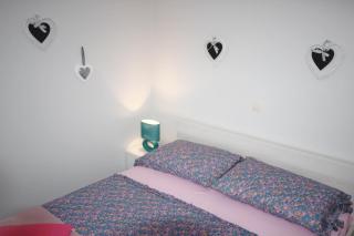 Groundfloor apartment Rustica with 2 bedrooms - Ljubač - 4