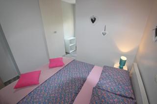 Groundfloor apartment Rustica with 2 bedrooms - Ljubač - 2