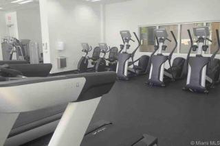 High Floor Unit Located in Brickell - Free Parking - Miami - 8