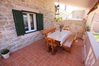 Villa Rustica apartment - Ljubač - 8