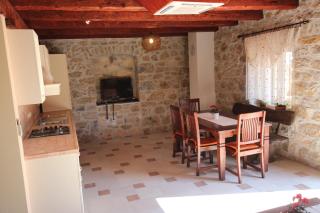 Villa Rustica apartment - 6