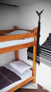 Casa Latina Hostel - San Cristóbal de Las Casas - 9