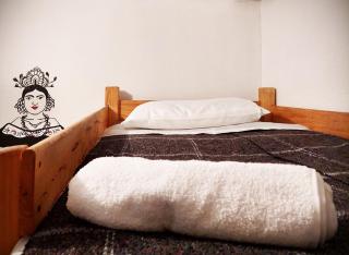 Casa Latina Hostel - San Cristóbal de las Casas - 8