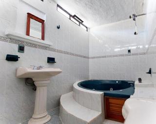Casa Latina Hostel - San Cristóbal de las Casas - 2