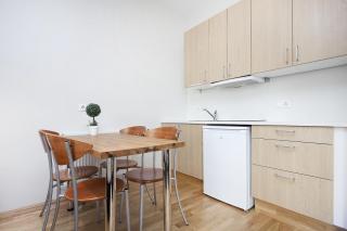 Stay Apartments Einholt - Reykjavík - 9