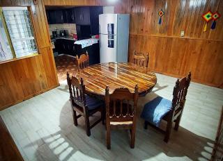 Casa Latina Hostel - San Cristóbal de Las Casas - 1
