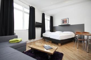 Stay Apartments Einholt - Reykjavík - 7