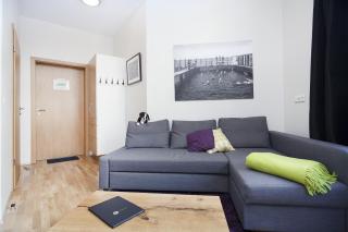 Stay Apartments Einholt - Reykjavík - 5