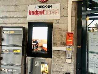 Budget Motel Self Check-In - Dällikon - 5