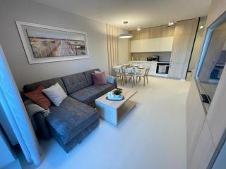 Sunrise Apartament - Rogowo - 9