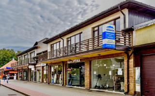 Palanga Center Studios - Palanga - 0