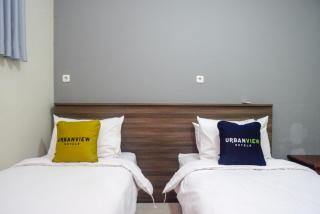 Urbanview Resort Kampoeng Media Yogyakarta by RedDoorz - Ngaglik - 6