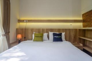 Urbanview Resort Kampoeng Media Yogyakarta by RedDoorz - Ngaglik - 5