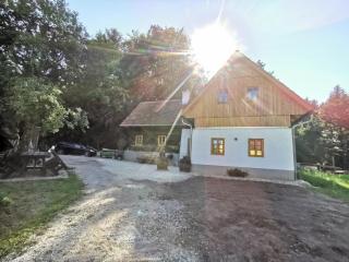 Ferienhaus Grabenhansl - Stubenberg - 7