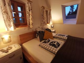 Ferienhaus Grabenhansl - Stubenberg - 4