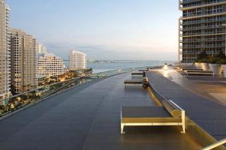 Iconic Icon W Unit - Pool & Ocean Views - Miami - 1