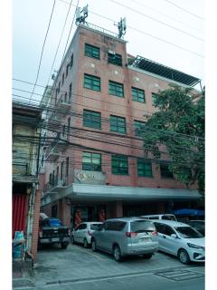 M28 Hotel and Apartments - Manila - 8