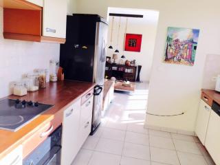 Grand Appartement De Standing, Magnifique Vue Mer - Ducos - 5