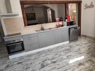 Gîte "fils et cotons" Piscine Intérieure chauffée à l'année et sauna privé - Celles-sur-Plaine - 6