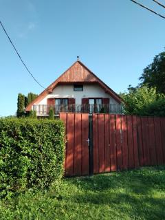 Kiss Apartman - Balatonberény - 3