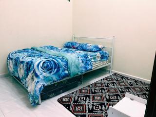 QQ HOMESTAY BACHOK KANDIS - Bachok - 7