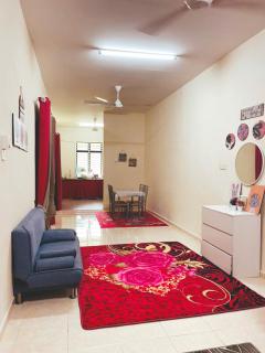 QQ HOMESTAY BACHOK KANDIS - Bachok - 3