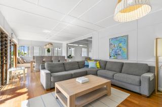 Maher Tce Rainforest Retreat is the Ideal Beach House - Sunshine Beach - 0