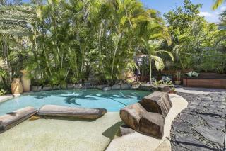 Maher Tce Rainforest Retreat is the Ideal Beach House - Sunshine Beach - 1