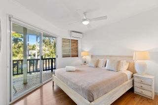 Ferguson St The Beach House Cosy Cottage with Pool - 5