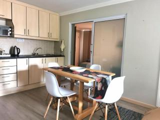 Mulberry Gardens Self Catering - 1