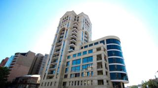 Rooftop Apart-Hotel - Erevan - 9