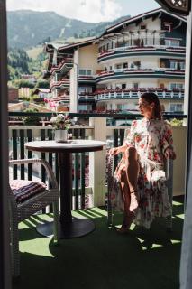Hotel Kohlerhof - Fügen - 5