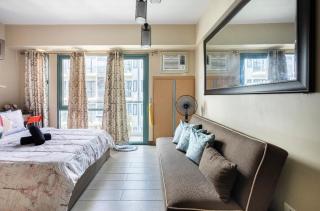 Studio at Newport World Airport Area Prime Location - Manila - 3