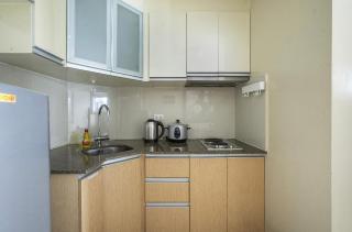 Studio at Newport World Airport Area Prime Location - 7