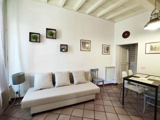 Trastevere Rome’s Heart charming apartment 88 - 2
