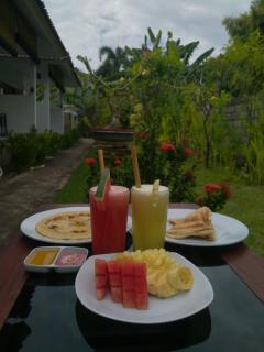 Murni house - Ambat - 9