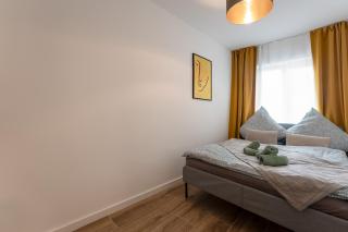 Moderne & schöne Apartments zwischen Altstadt und Stadtpark - Nuremberg - 6