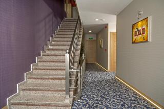 Demir Suite Hotel - Istanbul - 1