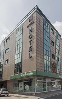 Demir Suite Hotel - Istanbul - 3