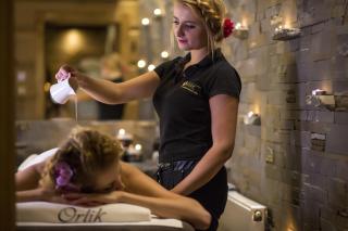 Pensjonat Orlik Mountain Resort&SPA - 5
