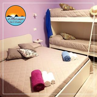 B&B aMarineja - Nicotera Marina - 5
