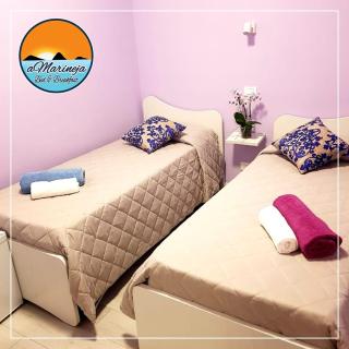 B&B aMarineja - Nicotera Marina - 3