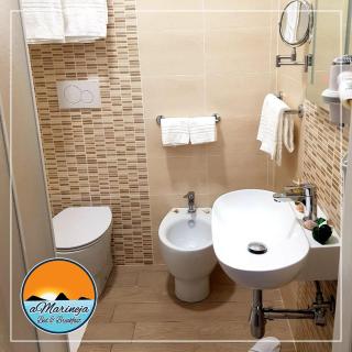 B&B aMarineja - Nicotera Marina - 4